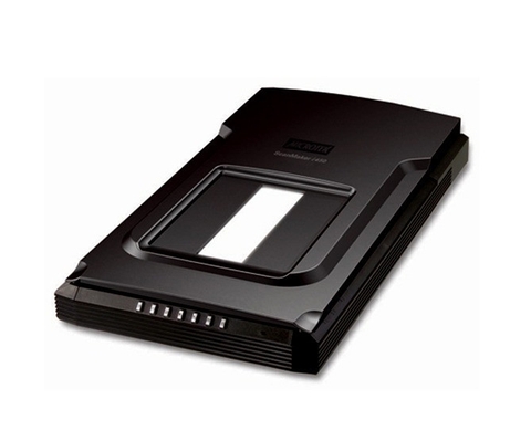 Máy quét phẳng ScanMaker i450 | Hàng chính hãng