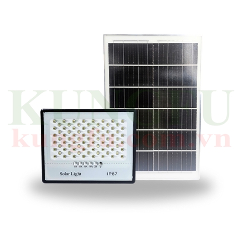 Đèn năng lượng KF-DNL500 (300W) | Hàng chính hãng