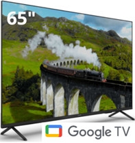 Philips 65PUT7029 4K UHD Smart TV