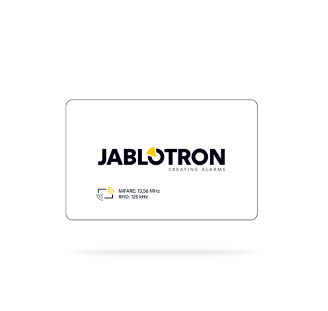 Đầu đọc thẻ kép LF-HF UID JA-193J | Hàng chính hãng