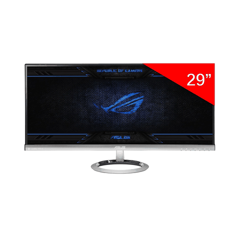 Màn hình 29 inch Asus MX299Q với công nghệ AH-IPS