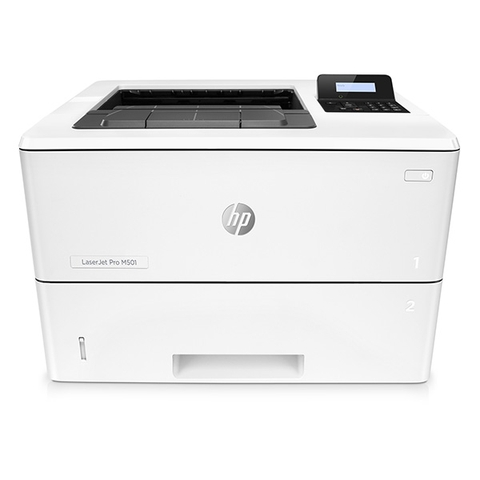 Máy in Laser HP Laserjet Pro M501DN (J8H61A) | Hàng chính hãng