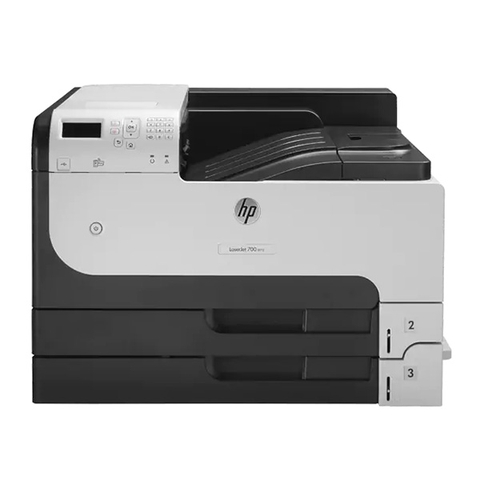Máy in HP LASERJET ENTERPRISE 700 M712N - CF235A | Hàng chính hãng