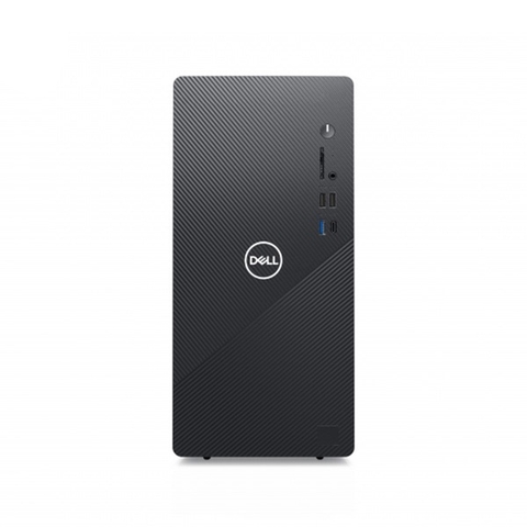PC Dell Inspiron 3881 - Intel Core i5 6C/12T, 8GB RAM, 256GB SSD + 1TB HDD, GTX 1650 SUPER