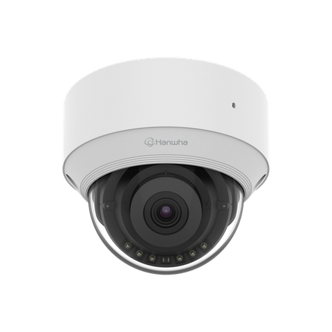 Camera Giám Sát Hanwha Vision