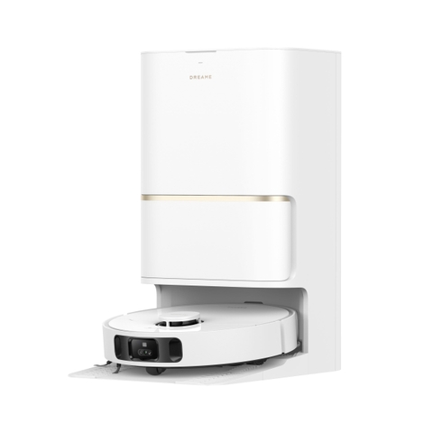 Robot Lau Nhà Thông Minh Bản Quốc Tế