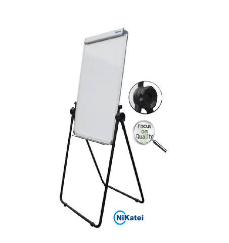 Bảng Flipchart Nikatei FC-66L (70x100) | Hàng chính hãng