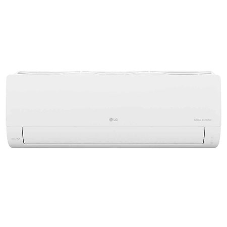Điều hòa LG DUALCOOL Inverter 1 chiều 1HP IEC09G2