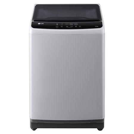 Máy giặt lồng đứng LG Inverter 9kg T2109NT1G