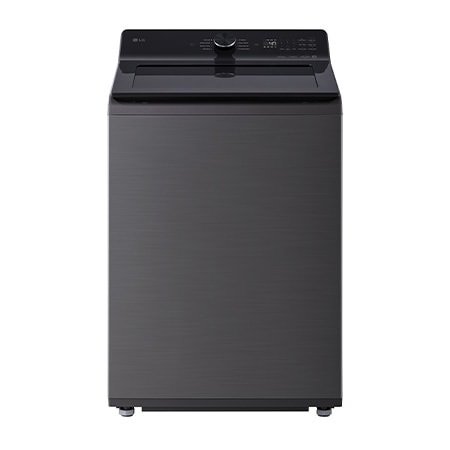 Máy giặt lồng đứng LG AI DD Inverter 12kg màu đen TX2312DT3O