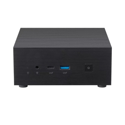 Mini PC Asus PN63-S1 i5-1135G7/4GB/256GB/No OS | Hàng chính hãng