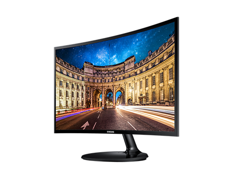 Màn hình cong Samsung LED C24FG73FQE 24 inch