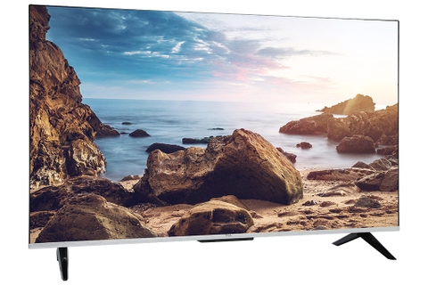 Google Tivi TCL 4K 50 inch 50P737 MỚI 2025 | Hàng chính hãng