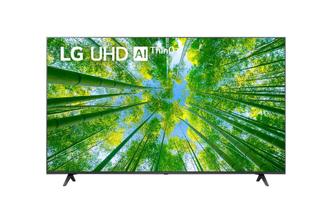 Smart Tivi LG UHD 4K 55 inch 55UQ8050PSB Mới 2022 | Hàng chính hãng