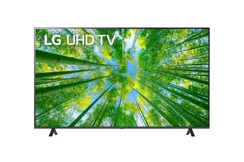 Smart Tivi LG UHD 4K 70 inch 70UQ8050PSB Mới 2022 | Hàng chính hãng
