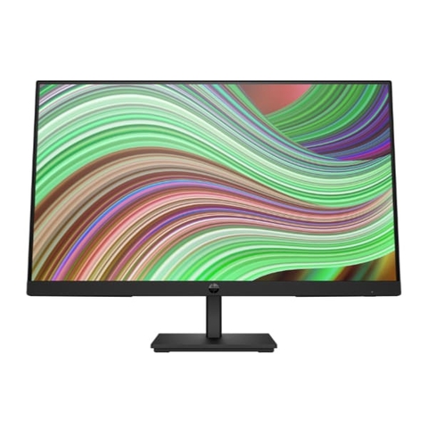 Màn hình HP P24v G5 64W18AA (23.8Inch/ Full HD/ 5ms/ 75HZ/ 250cd/m2/ VA) | Hàng chính hãng