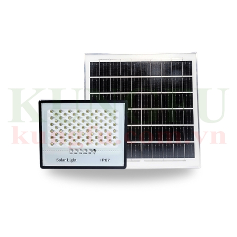 Đèn năng lượng KF-DNL200 (100W) | Hàng chính hãng