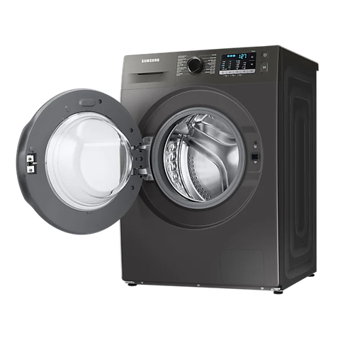 Máy giặt Samsung inverter 10kg WW10TA046AX/SV | Hàng chính hãng