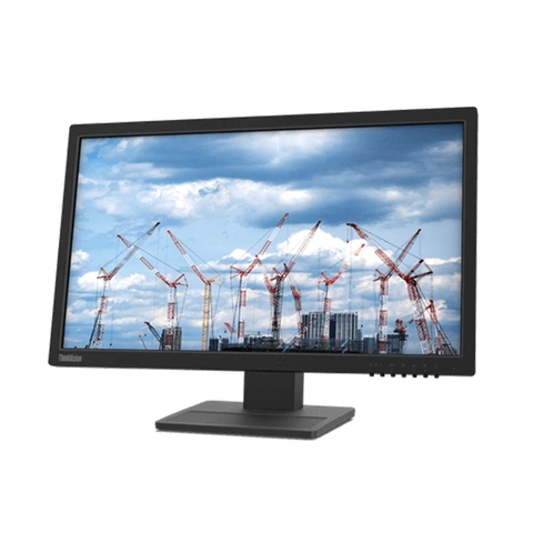 Màn hình Lenovo Think Vision E22-28 62B9MAR4WW (21.5Inch/ Full HD (1920x1080)/ 4ms/ 60HZ/ 250cd/m2/ IPS/ Tích hợp Loa) | Hàng chính hãng