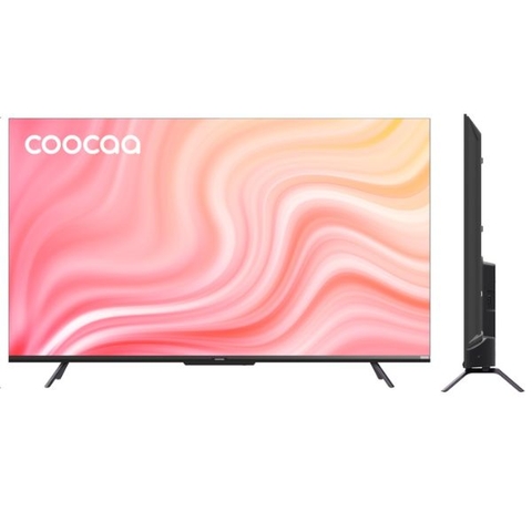 Google Tivi Coocaa 50Y72 4K 50 inch | Hàng chính hãng