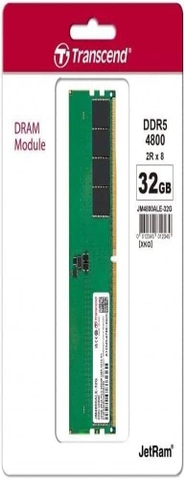 Ram Transcend JM4800ALE-32G | Hàng chính hãng
