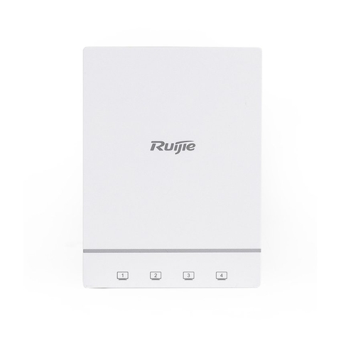 Thiết bị phát sóng Wifi RUIJIE RG-AP180 | Hàng chính hãng