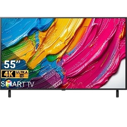Tivi QNED LG AI 4K 55 inch 55QNED80ASA New [2025] | Hàng chính hãng