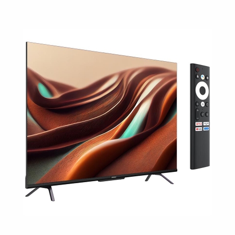 Google Tivi Coocaa 43Z72 Full HD 43 inch | Hàng chính hãng