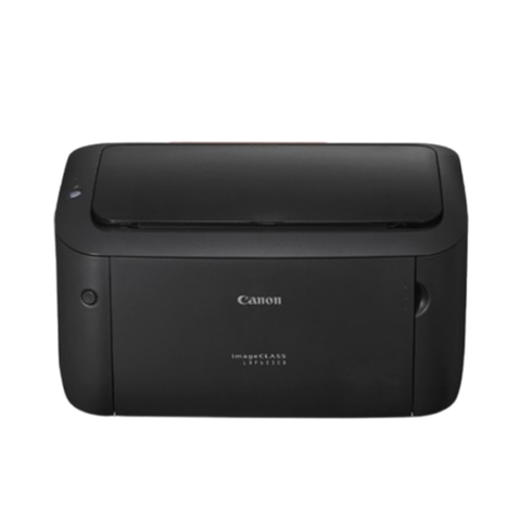 Máy in laser đen trắng Canon LBP6030B Black (A4/A5/ USB | Hàng chính hãng