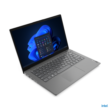 Laptop Lenovo V15 G4 IRU 83A1000BVN (Xám) | Hàng chính hãng