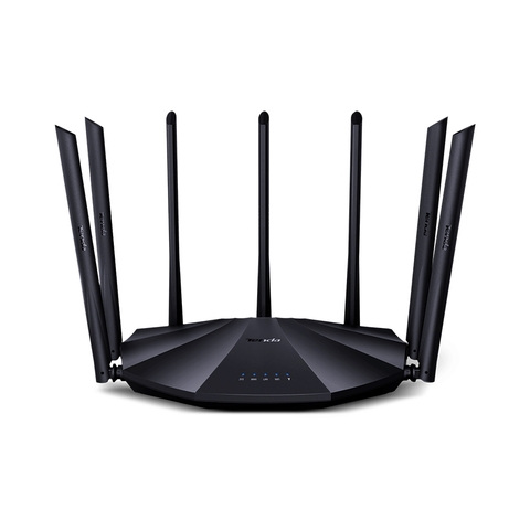 Wireless Router Tenda AC23 | Hàng chính hãng