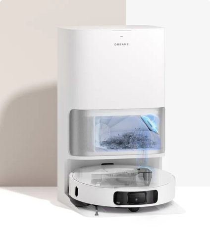 Dreame L10s Ultra Gen 2 Robot Hút Bụi Bản Quốc Tế