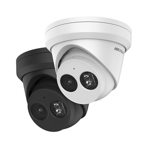 Camera IP bán cầu hồng ngoại 2MP HIKVISION DS-2CD2323G2-IU | Hàng chính hãng