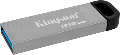USB Kingston DataTraveler Kyson 512GB | Hàng chính hãng
