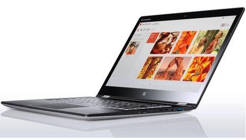 Máy tính xách tay Lenovo Yoga 3 14 - 80JH004JVN