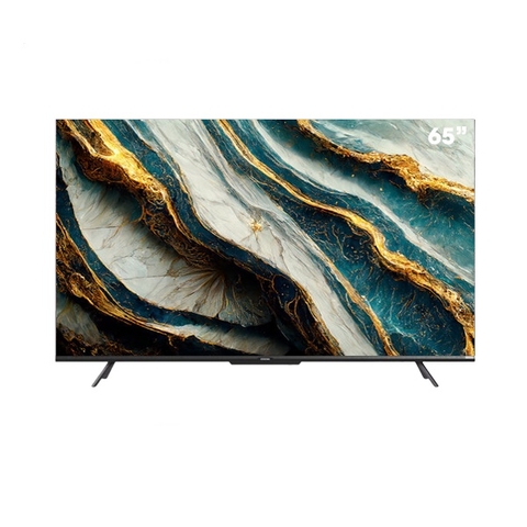 Google Tivi Coocaa 65V8 4K 65 inch | Hàng chính hãng