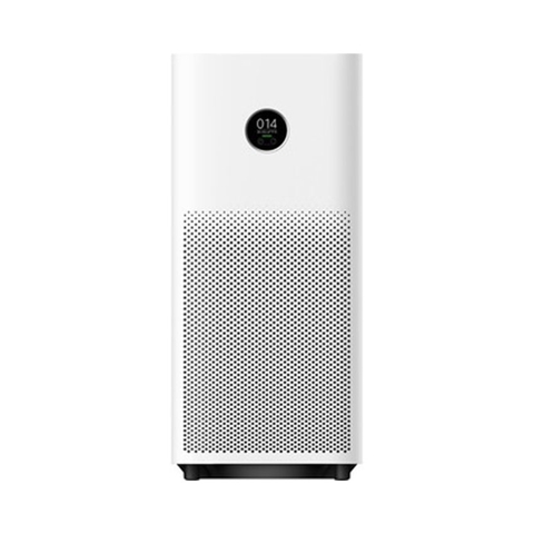 Máy lọc không khí Xiaomi Smart Air Purifier 4 EU (BHR5096GL) | Hàng chính hãng