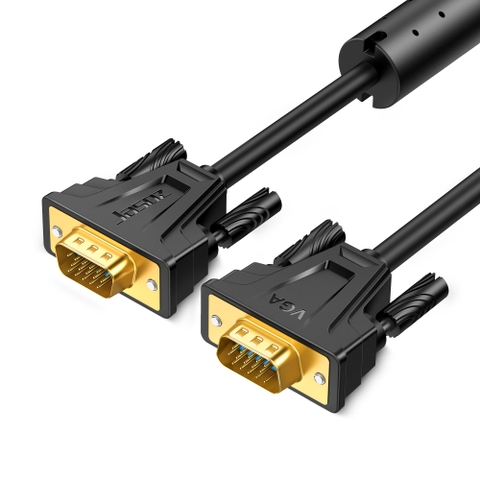 Cáp VGA3+6 hãng JASOZ C101