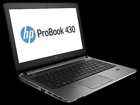 Laptop HP Probook 430 G2 i5 5200U 4GB SSD 128GB 13.3 inch