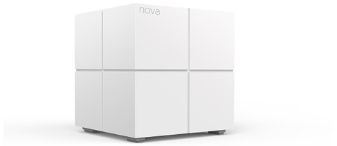 Wireless Router Tenda Mesh NOVA MW6 (PACK 2) | Hàng chính hãng