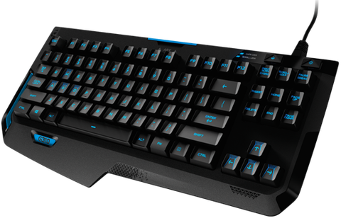 Bàn phím cơ Logitech G310