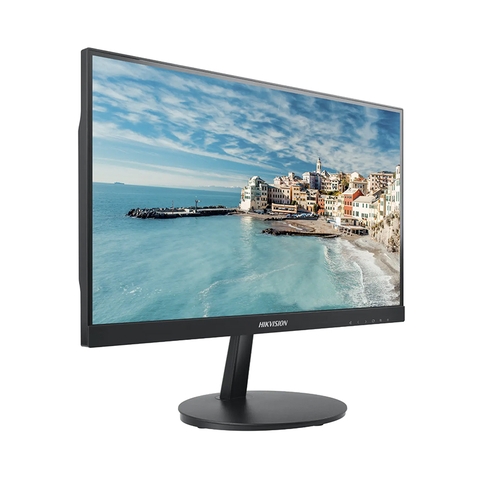 Màn hình Hikvision IPS DS-D5027FN01 27/IPS/75Hz/FHD BorderlessVGA,HDMI, BH: 36 Tháng | Hàng chính hãng