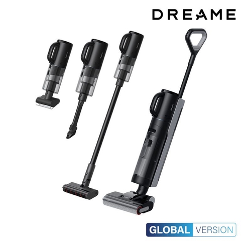 Dreame H12 Dual Bản Quốc Tế