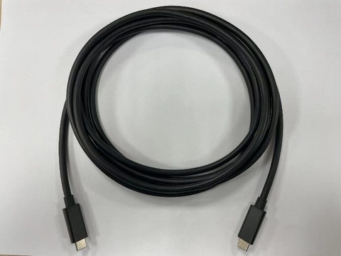 Cáp dữ liệu USB4 hãng JASOZ D124