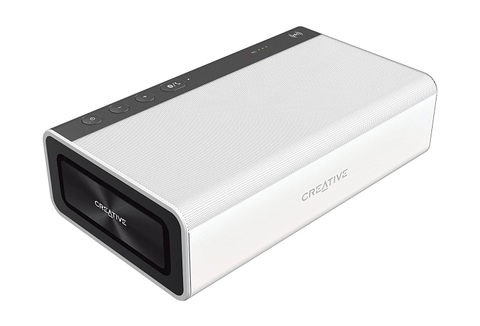 Creative Sound Blaster Roar 2 - Loa Di Động Cao Cấp