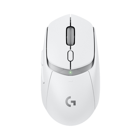 Chuột Gaming Logitech G309 LightSpeed Wireless White_910-007209 | Hàng chính hãng