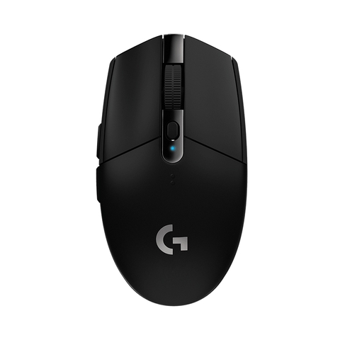 Chuột Gaming không dây Logitech G305 Lightspeed Đen (910-006041) | Hàng chính hãng