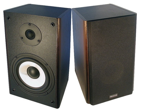 Loa Microlab Solo 1 Chính Hãng