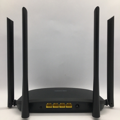 Router Wifi thông minh  HIKVISION DS-3WR12GC | Hàng chính hãng