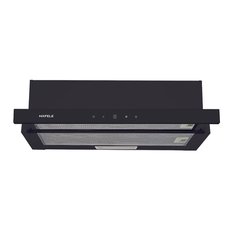 Máy Hút Mùi Âm Tủ Hafele HC-H7031TB (70cm): Động Cơ BLDC Êm Ái, Hút Sạch Mùi Tối Đa